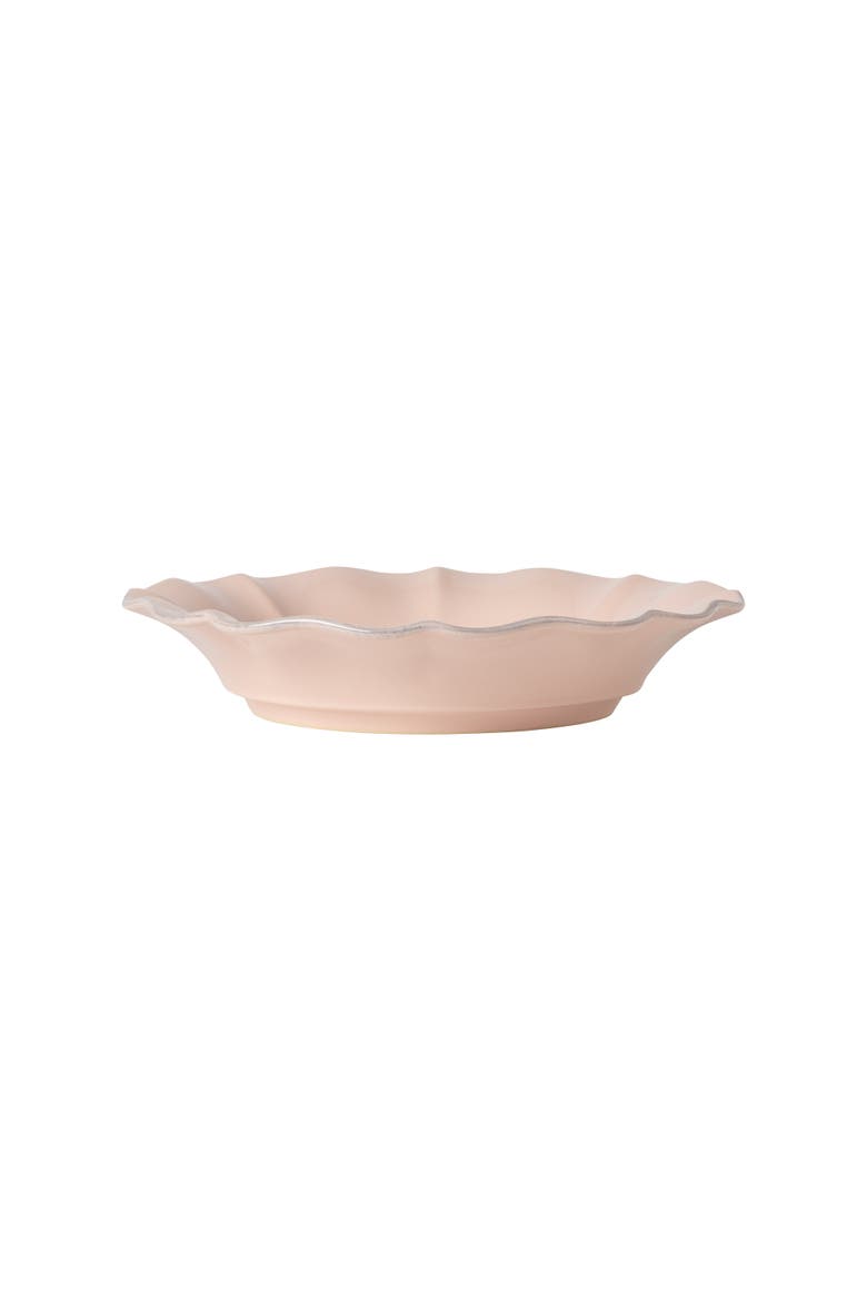 Rosa Set/6 pasta plates, Alternate, color, Rosé