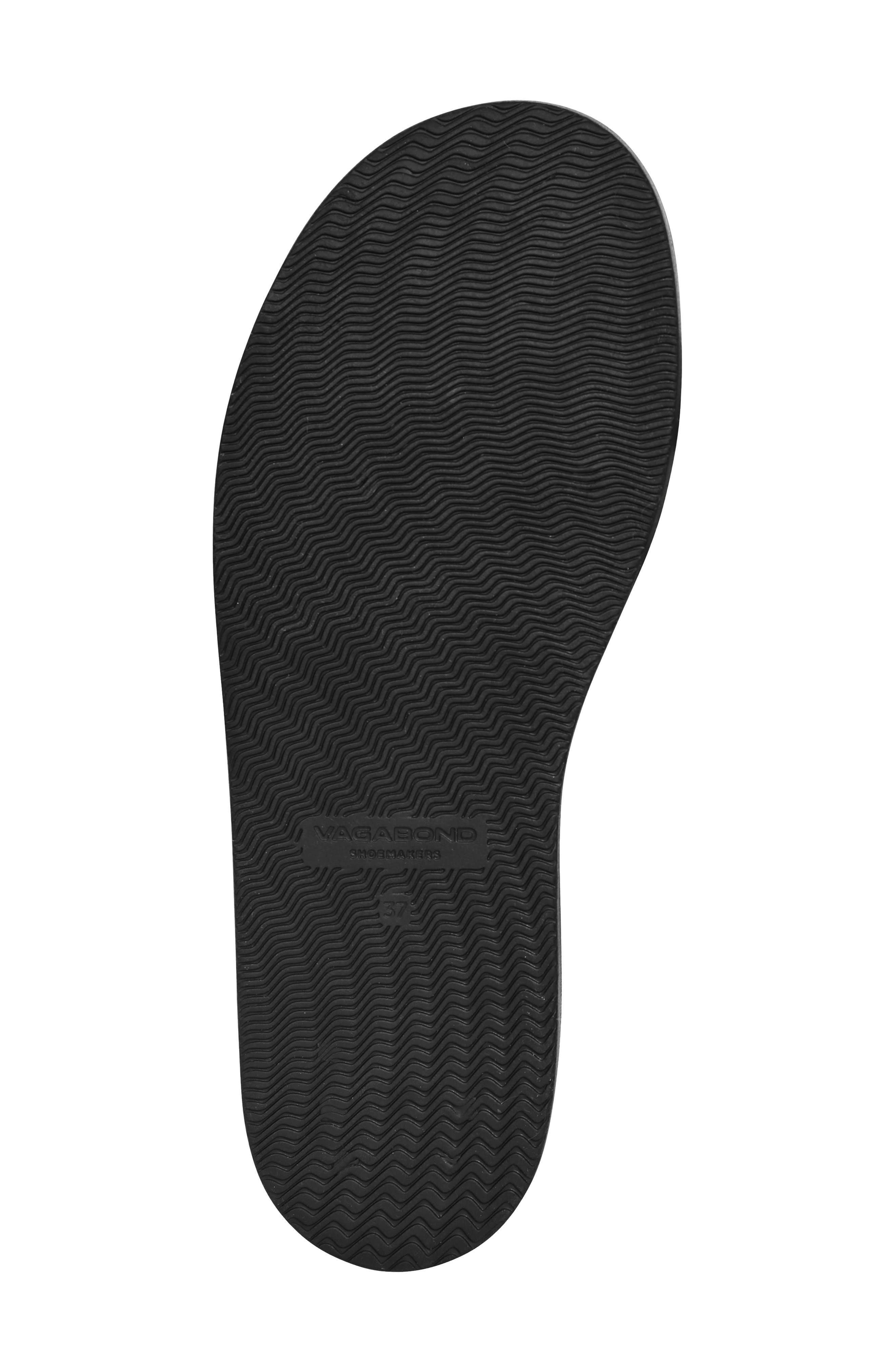 Vagabond Shoemakers Erin Flip Flop, Alternate, color, 