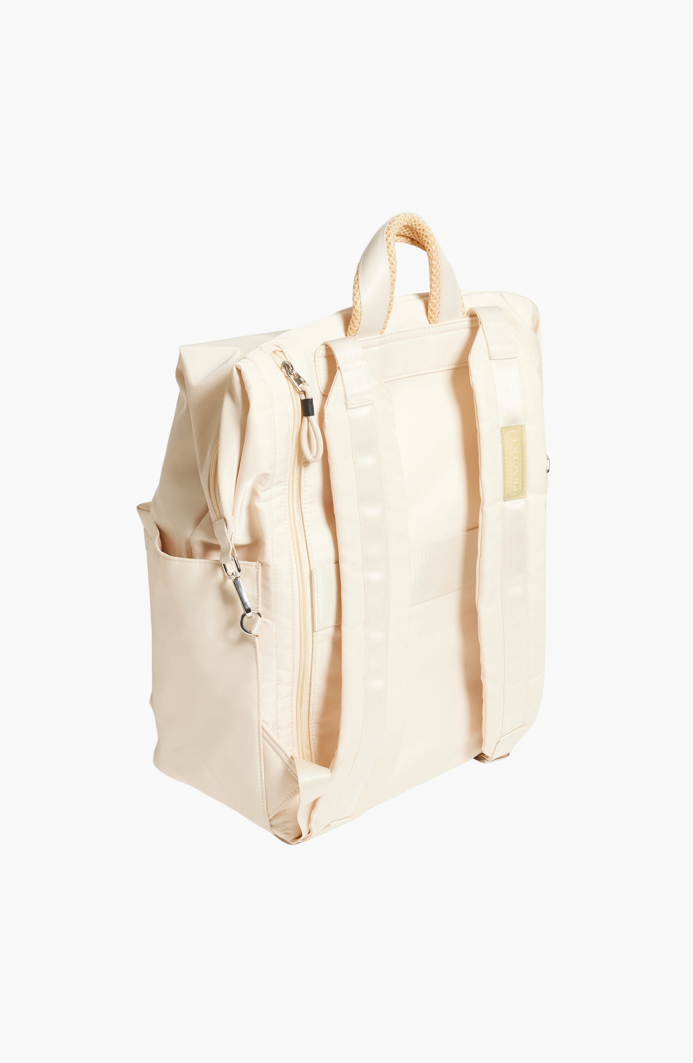 Karma Large Backpack, Alternate, color, Ivory
