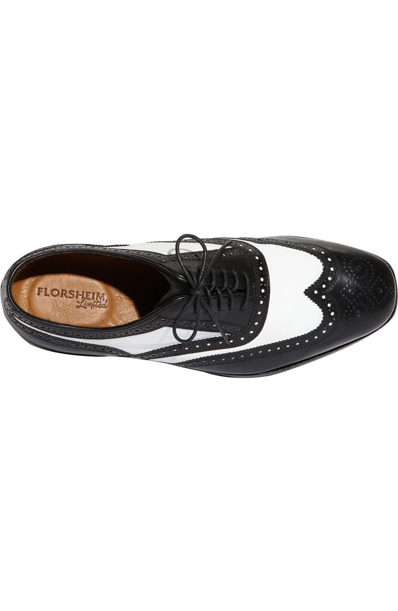 Florsheim 'Marlton' Wingtip Oxford, Alternate, color,