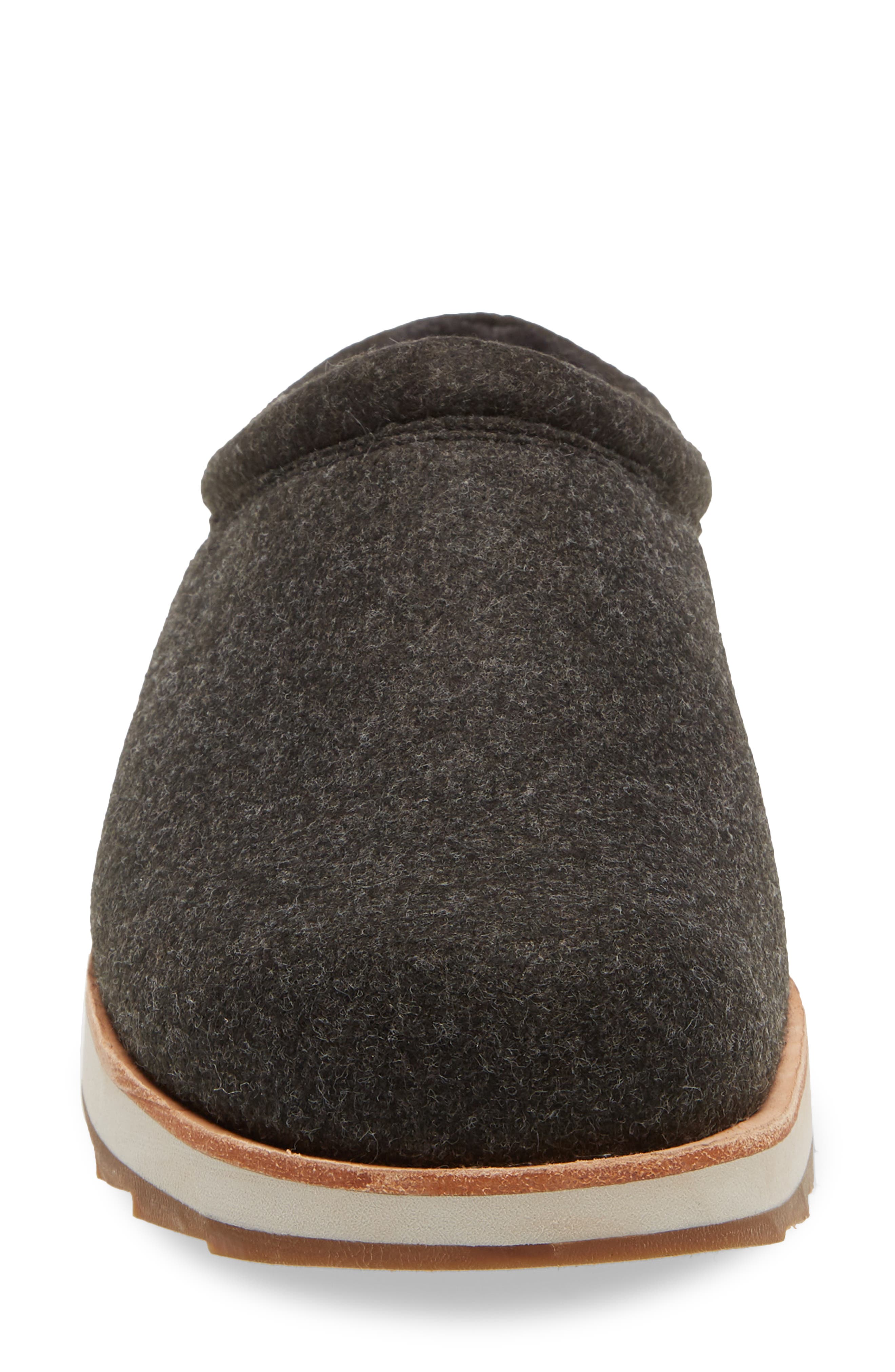 Merrell Juno Wool Clog, Alternate, color, 