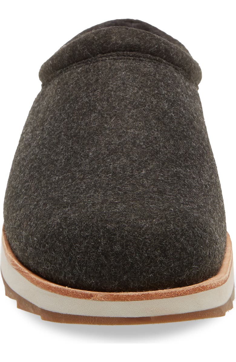 Merrell Juno Wool Clog, Alternate, color,