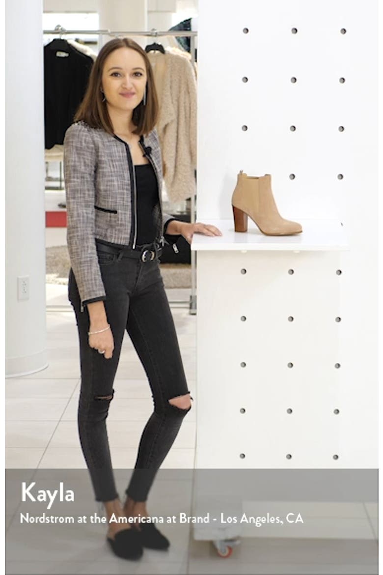 Lottie Bootie video