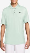 Nike Dri-FIT Par 5 Golf Polo