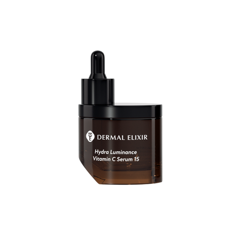 Hydra Luminance Vitamin C Serum 15 with Ferulic
