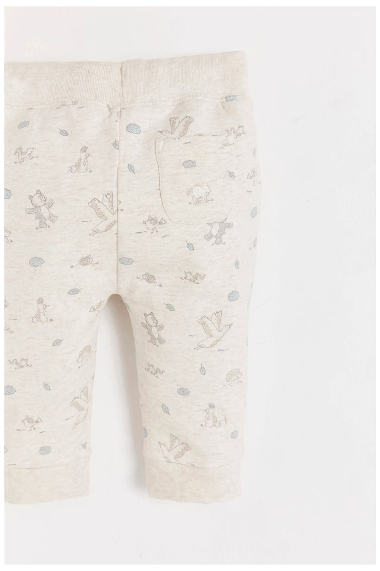 Woodsy Jogger for Infant, Alternate, color, FULL-PRINT