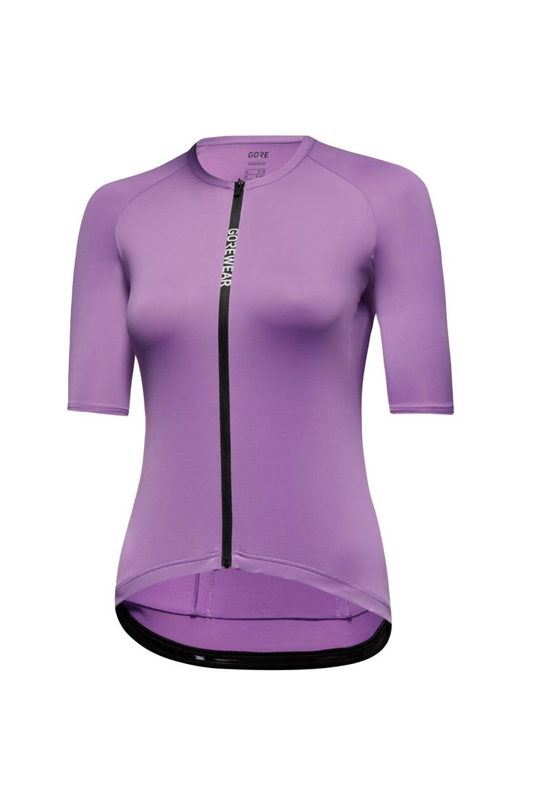 Spinshift Jersey - Women's, Alternate, color, Scrub Purple