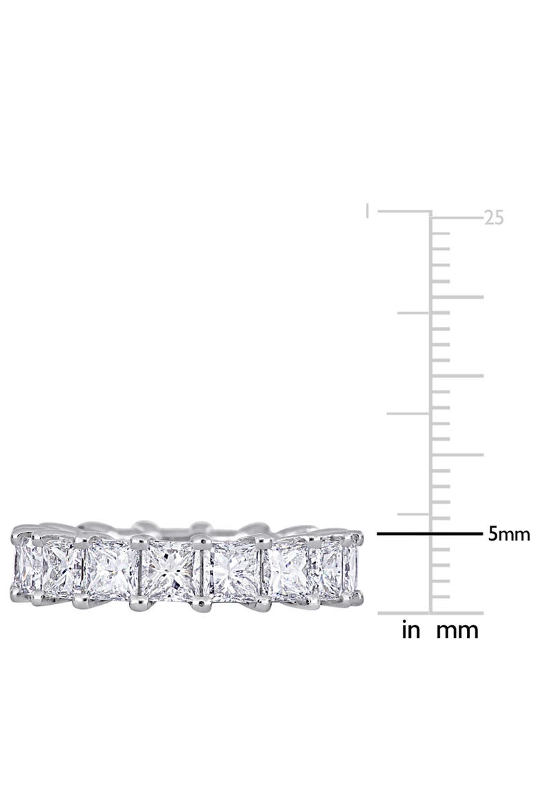 Diamond Eternity Ring Platinum, Alternate, color, Platinum