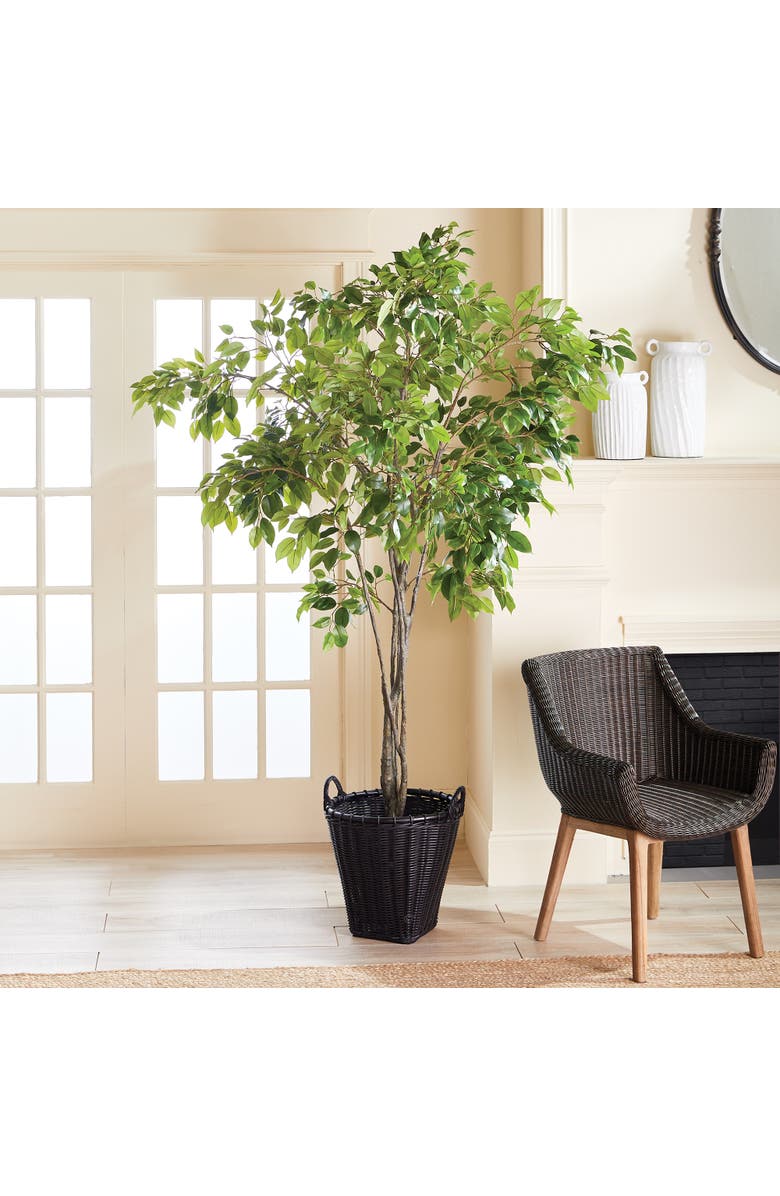 Napa Home & Garden Alvero Baskets, Set Of 2, Alternate, color, 