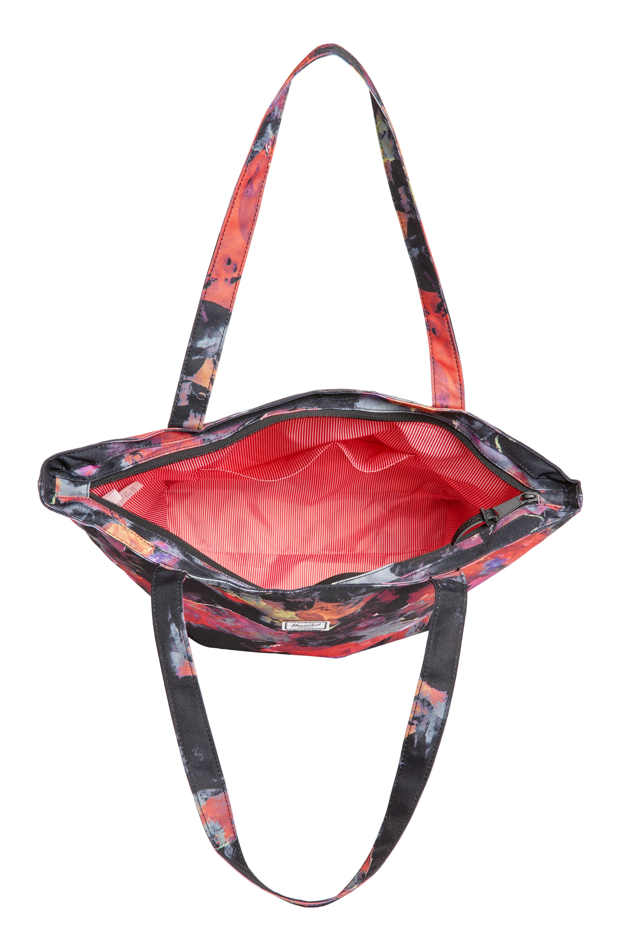 Herschel Supply Co. Mica Canvas Tote, Alternate, color, 