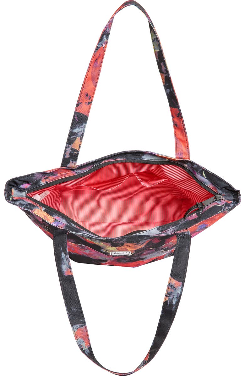 Herschel Supply Co. Mica Canvas Tote, Alternate, color,