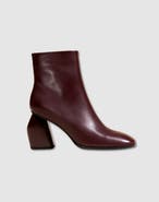 MI/MAI Rams High Heel Ankle Boot