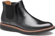 Johnston & Murphy Upton Chelsea Boot