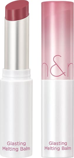 GLASTING MELTING BALM