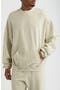 selected Washed Vanilla Heather