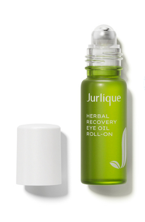 Herbal Recovery Eye Oil Roll On