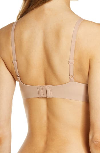 How Perfect Wire Free T-Shirt Bra