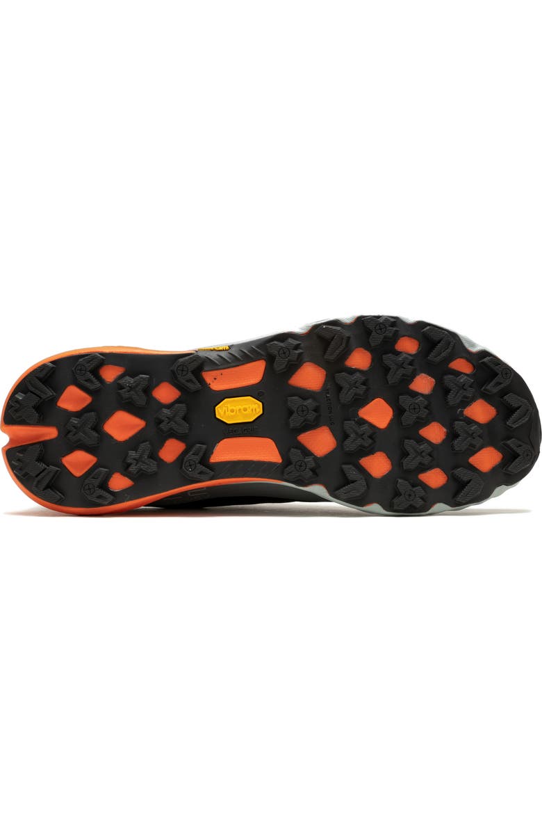 Merrell Agility Peak 5 Gore-Tex<sup>®</sup> Waterproof Running Shoe, Alternate, color,