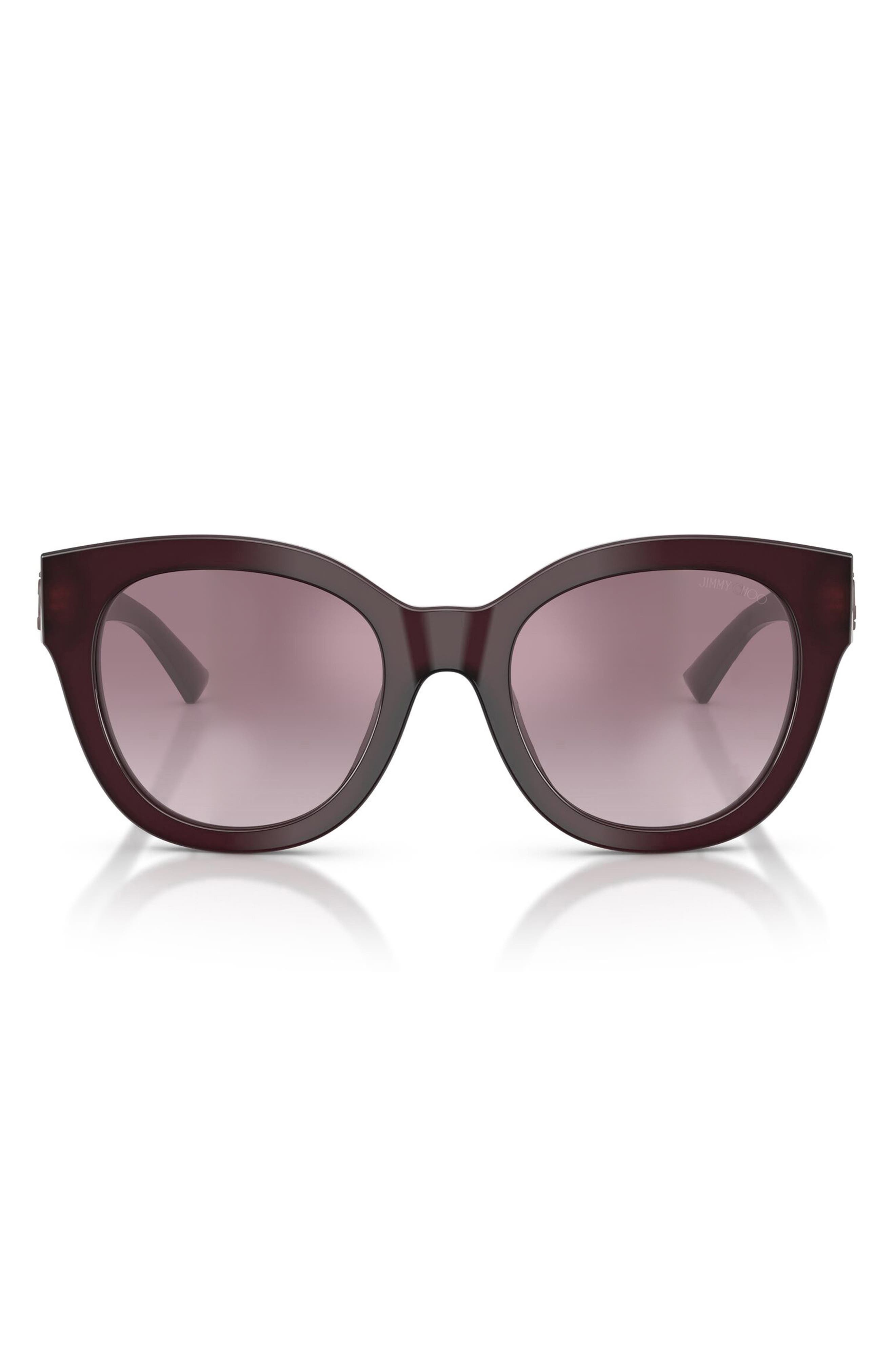 OPALINE PRUNE / VIOLET SILVER