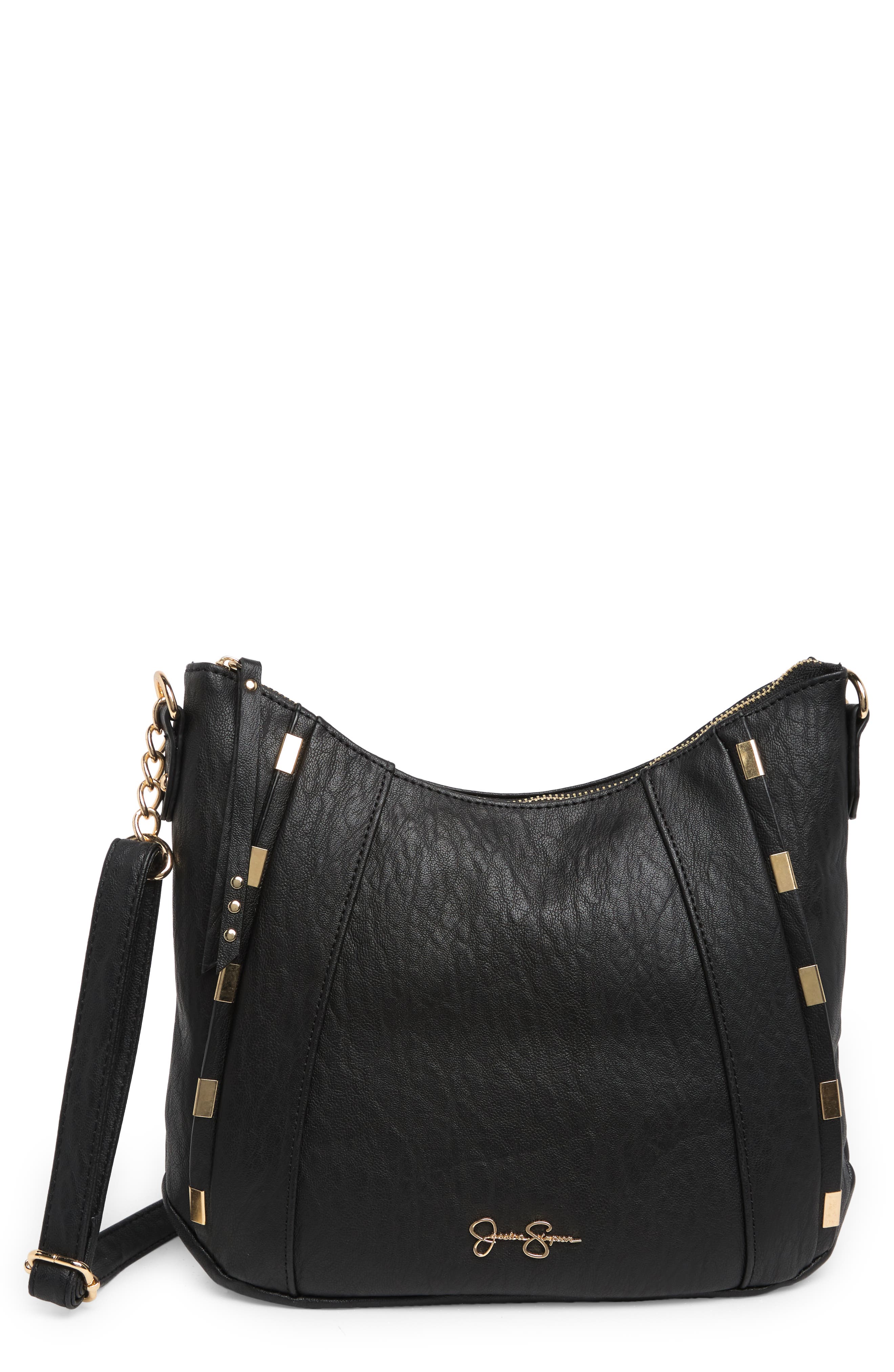 Jessica Simpson Isabelle Crossbody Bag, Main, color, 