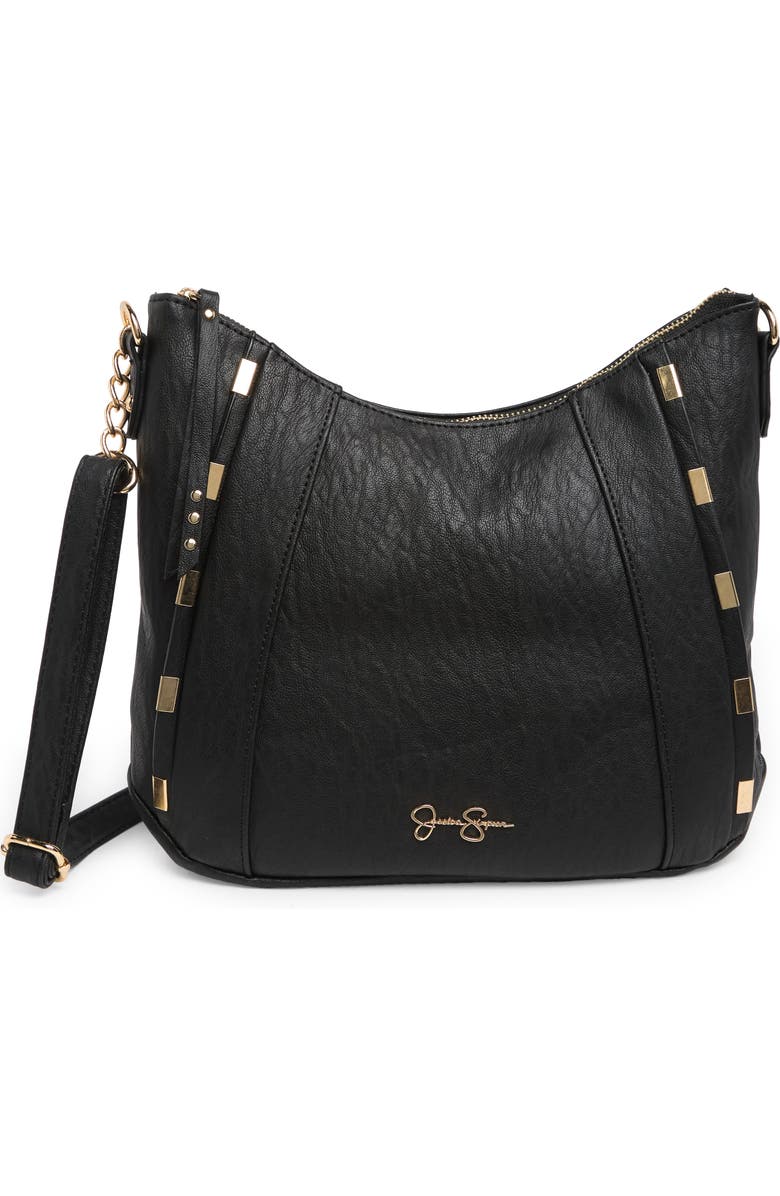 Jessica Simpson Isabelle Crossbody Bag, Main, color,