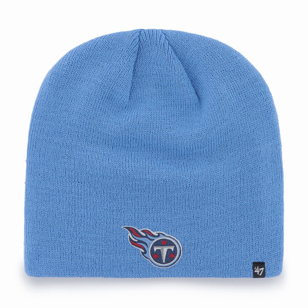selected Light Blue
