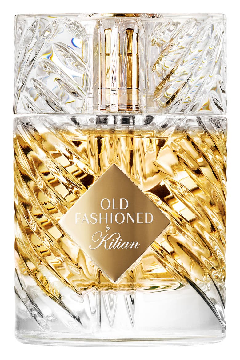 Old Fashioned Perfume, Main, color, NO COLOR