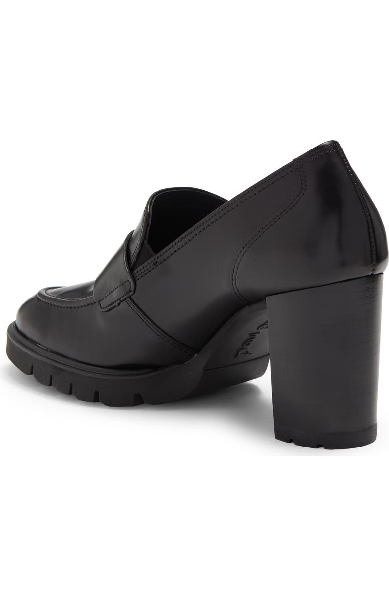 Paul Green Nina Loafer Pump, Alternate, color,