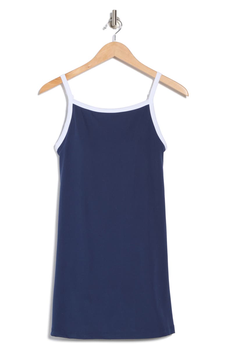 Nudetech Baseline Dress