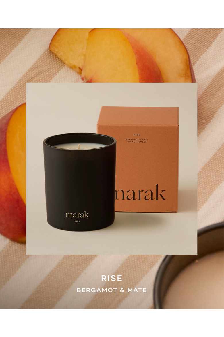 Rise - Bergamot & Mate - Classic 10.8 oz / 306 g, Alternate, color, Standard Packaging