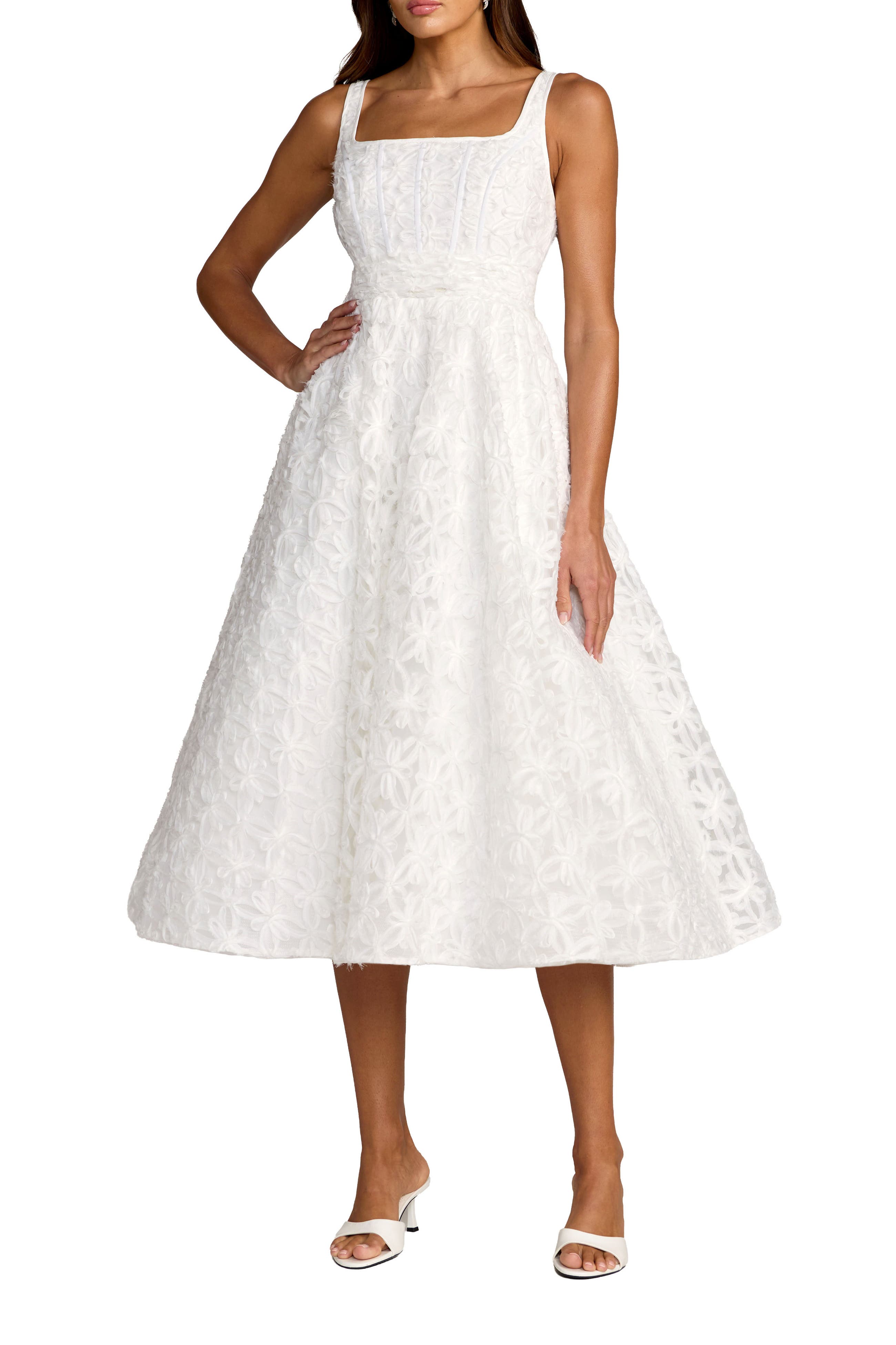 selected Ivory