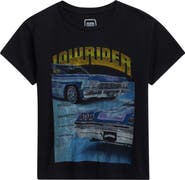 Philcos Kids' Chevrolet Lowrider Graphic T-Shirt