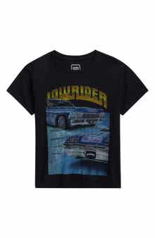 Kids' Chevrolet Lowrider Graphic T-Shirt