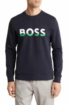 Salbo Crewneck Sweater