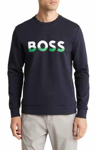 Salbo Crewneck Sweater