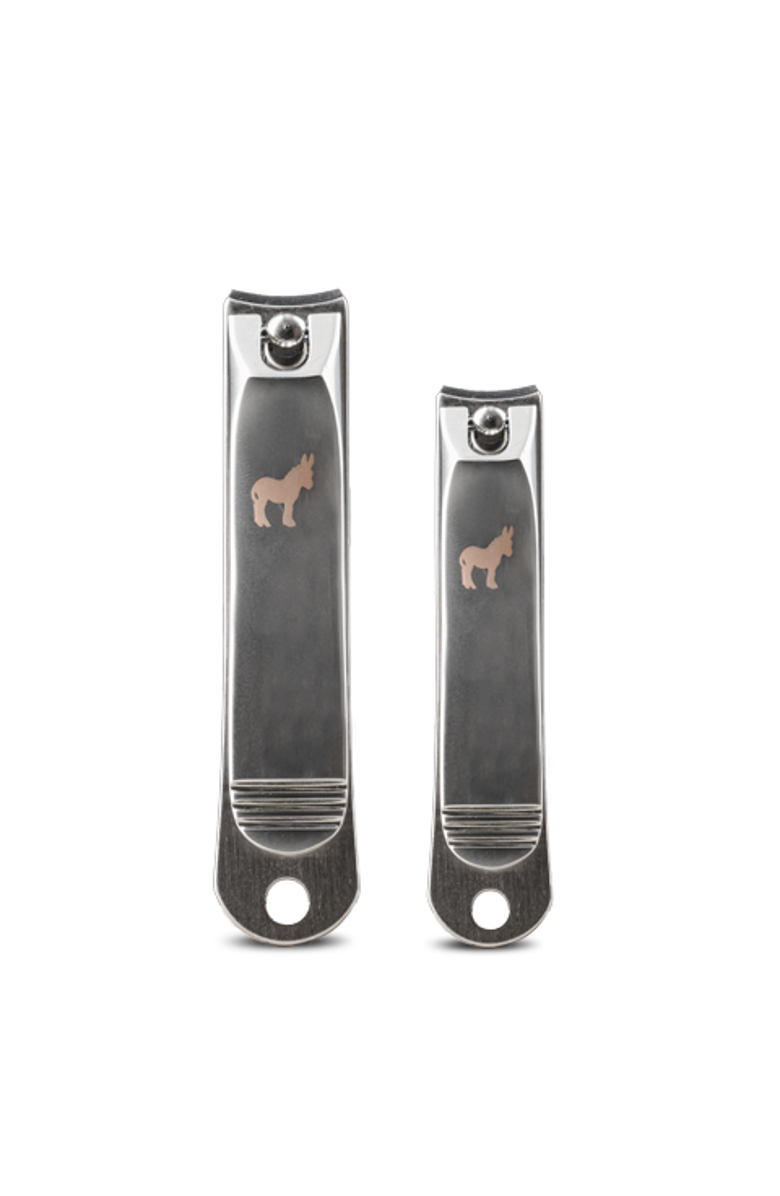 Pete & Pedro Nail Clipper Set, Alternate, color, NO COLOR