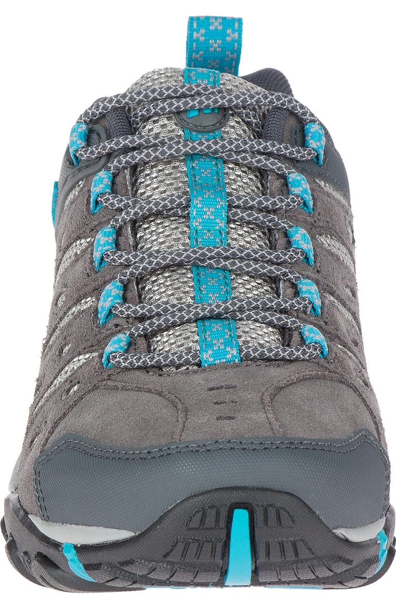 Merrell Crosslander 2 Sneaker, Alternate, color,
