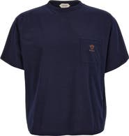 Versace Cotton Jersey T-Shirt