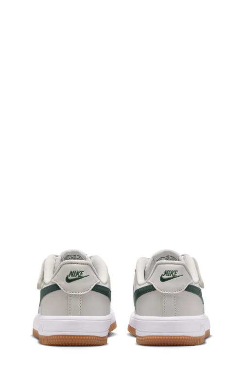 Nike Air Force 1 Low Easyon Sneaker In Gray