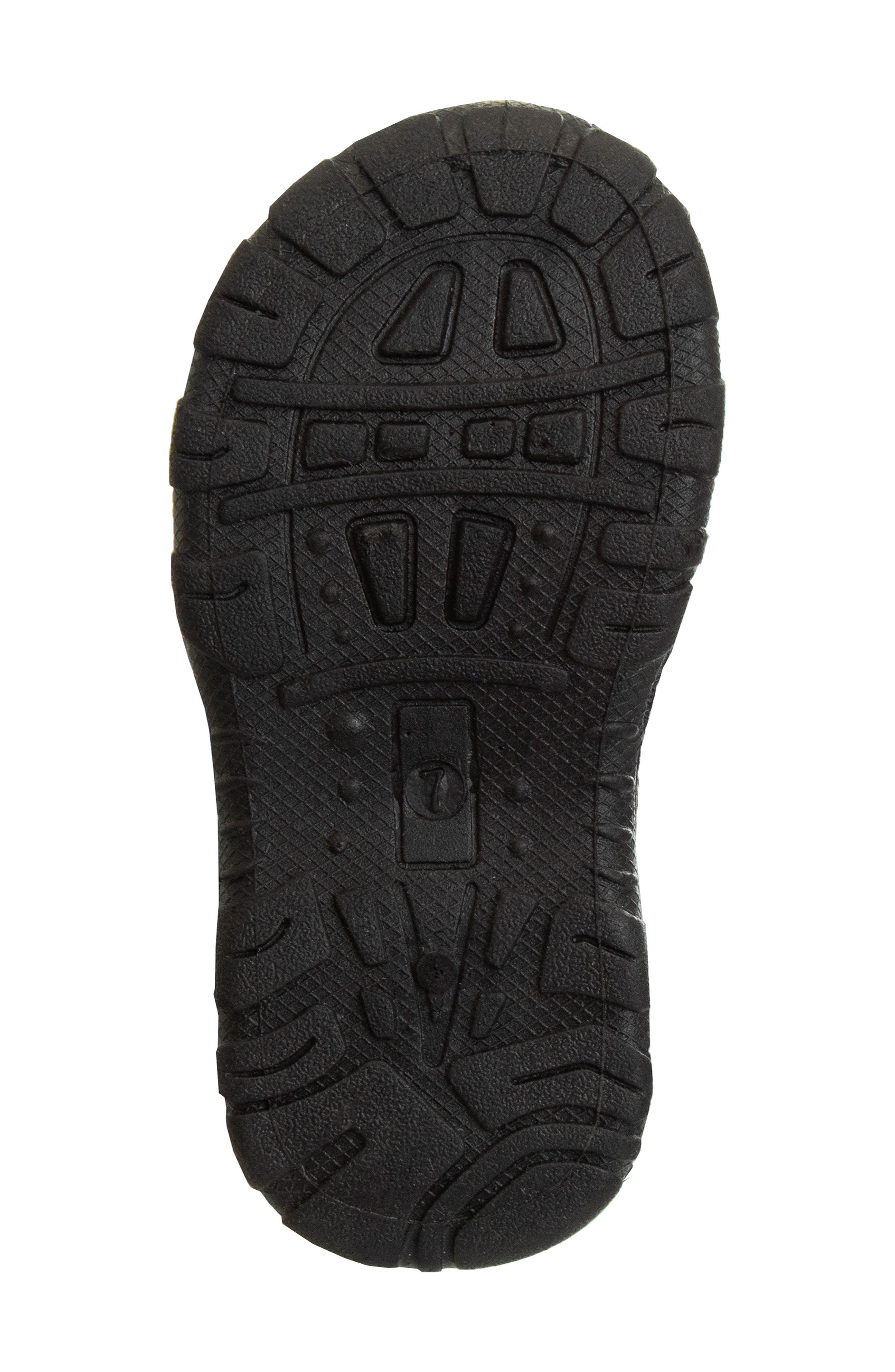 JOSMO Kids' Beverly Hills Polo Club Sandal, Alternate, color, 