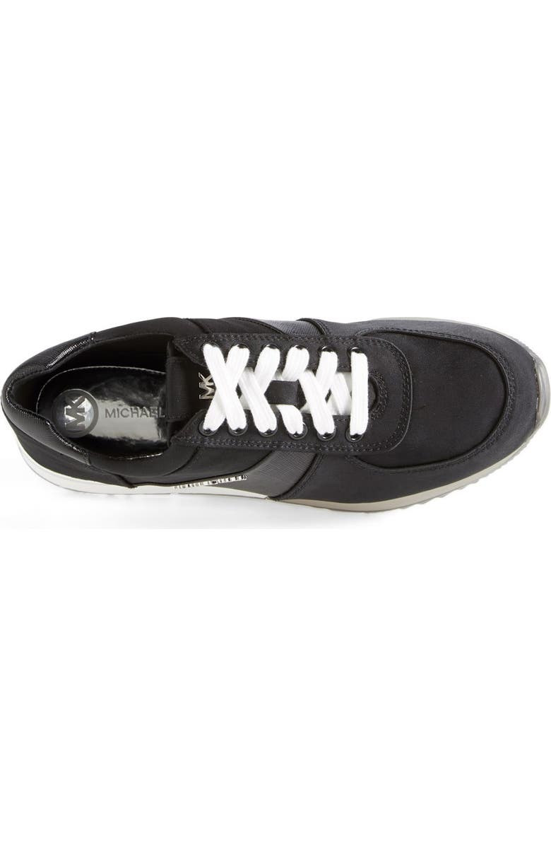 MICHAEL Michael Kors 'Alison' Sneaker, Alternate, color,