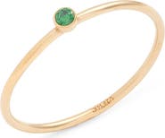 Nashelle Birthstone Ring