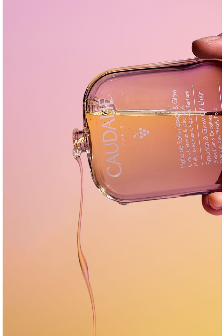 Moisturizing Fig Body Oil Elixir, Alternate, color, NO COLOR