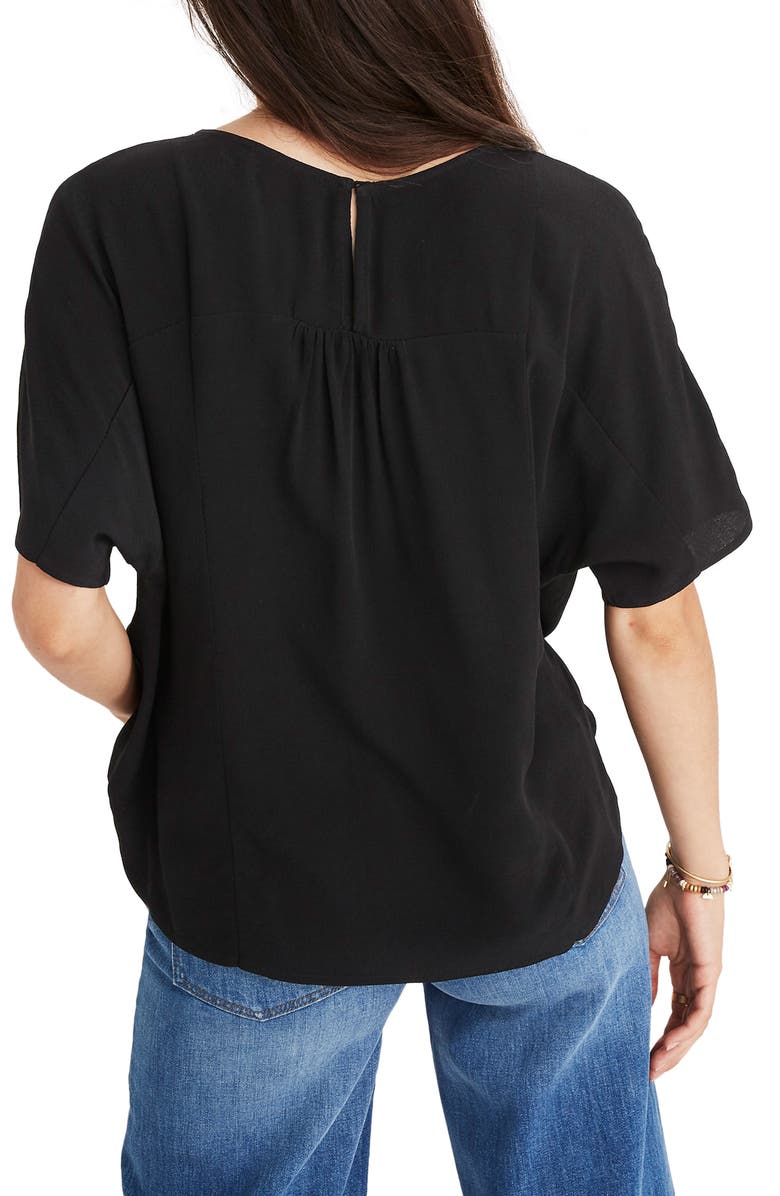 Madewell Rhyme Top, Alternate, color,