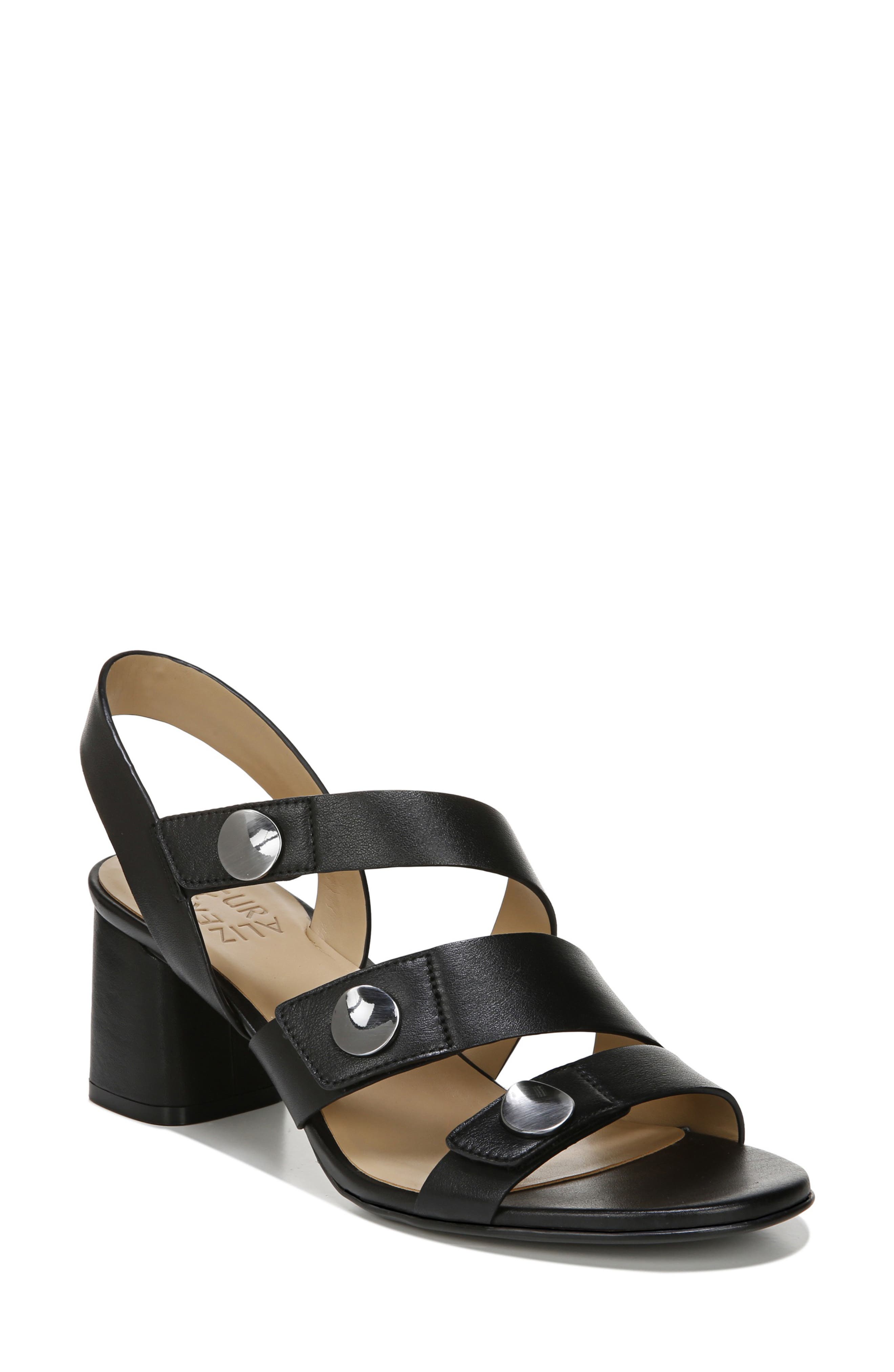 Naturalizer Alicia Sandal, Main, color, 