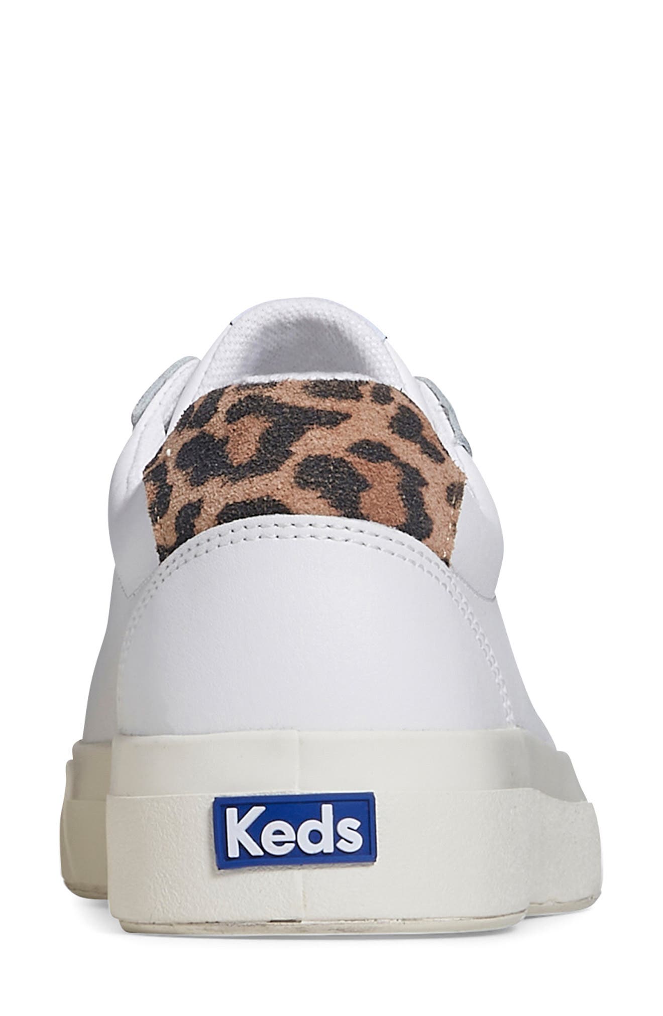 Keds<sup>®</sup> Pursuit Low Top Sneaker, Alternate, color, 