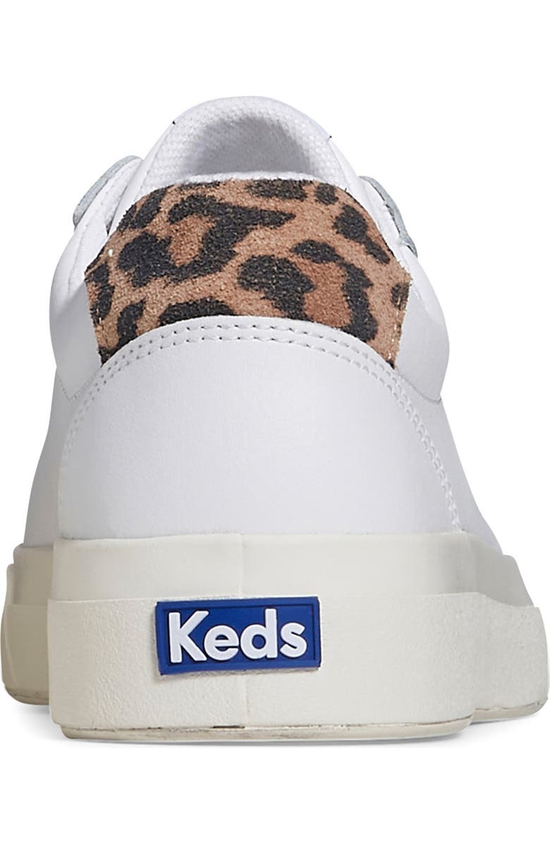 Keds<sup>®</sup> Pursuit Low Top Sneaker, Alternate, color,