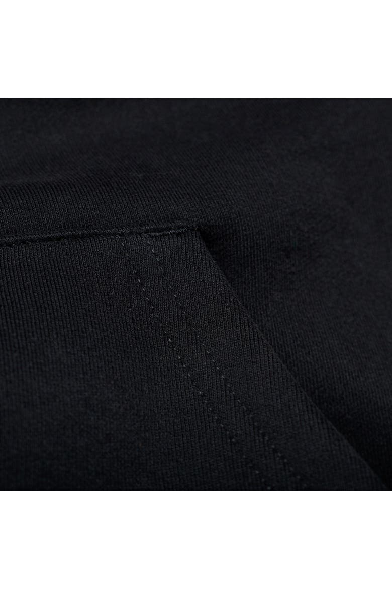 Chicago Hoodie - Black - Unisex, Alternate, color, Black