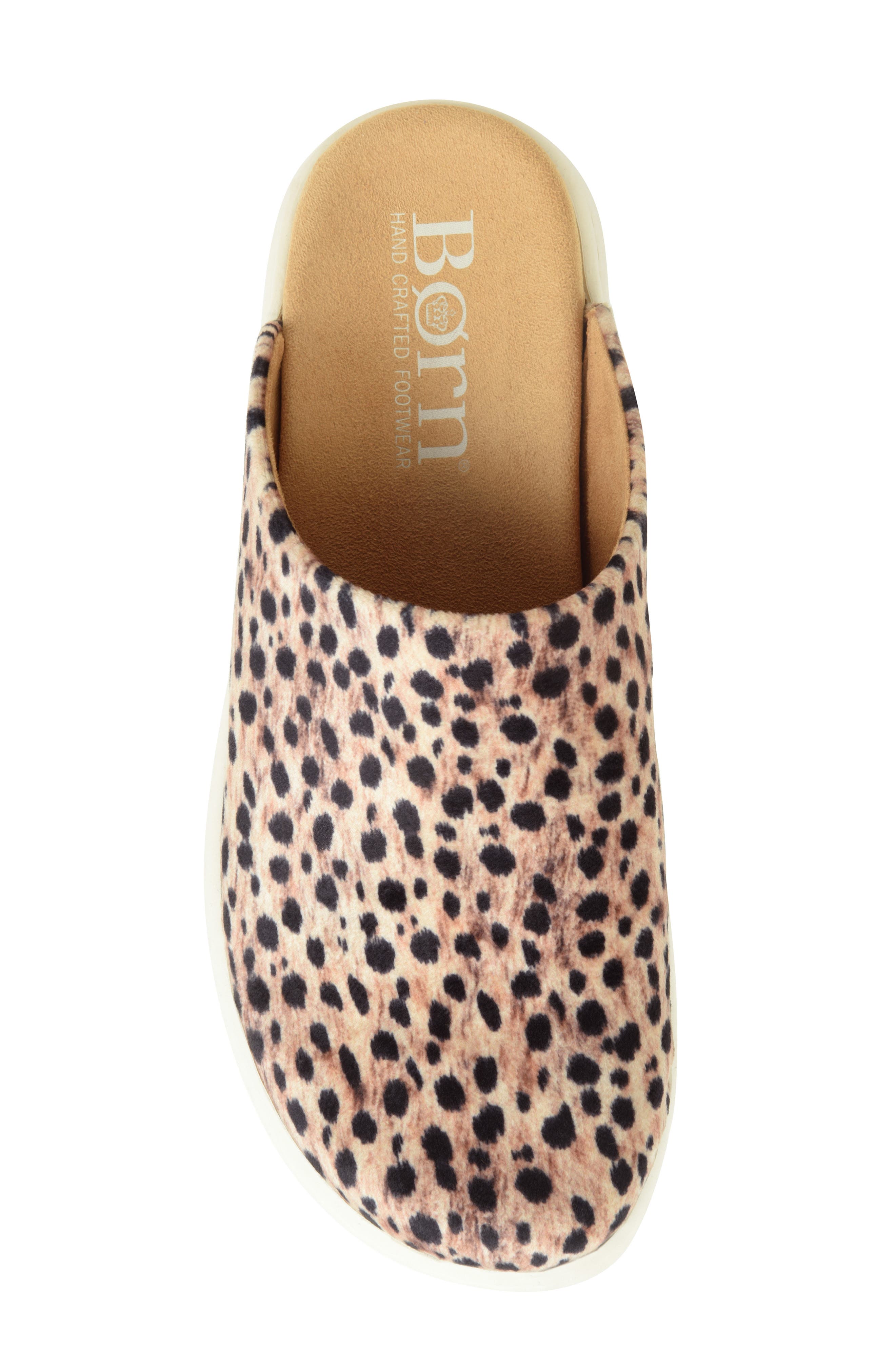 Børn Zen Sneaker Mule, Alternate, color, 