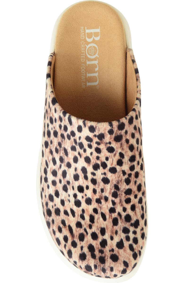 Børn Zen Sneaker Mule, Alternate, color,